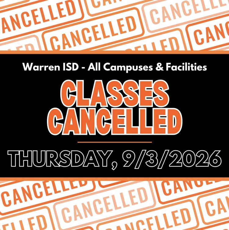 cancellation