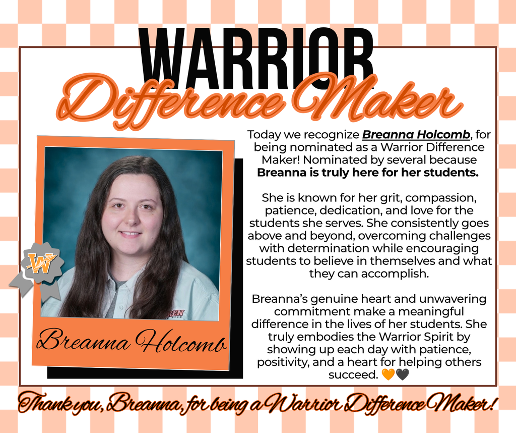 Difference Maker
