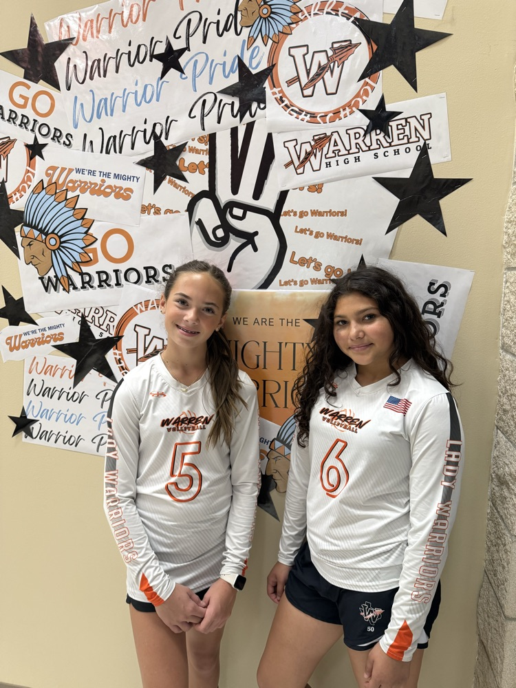 jh volleyball