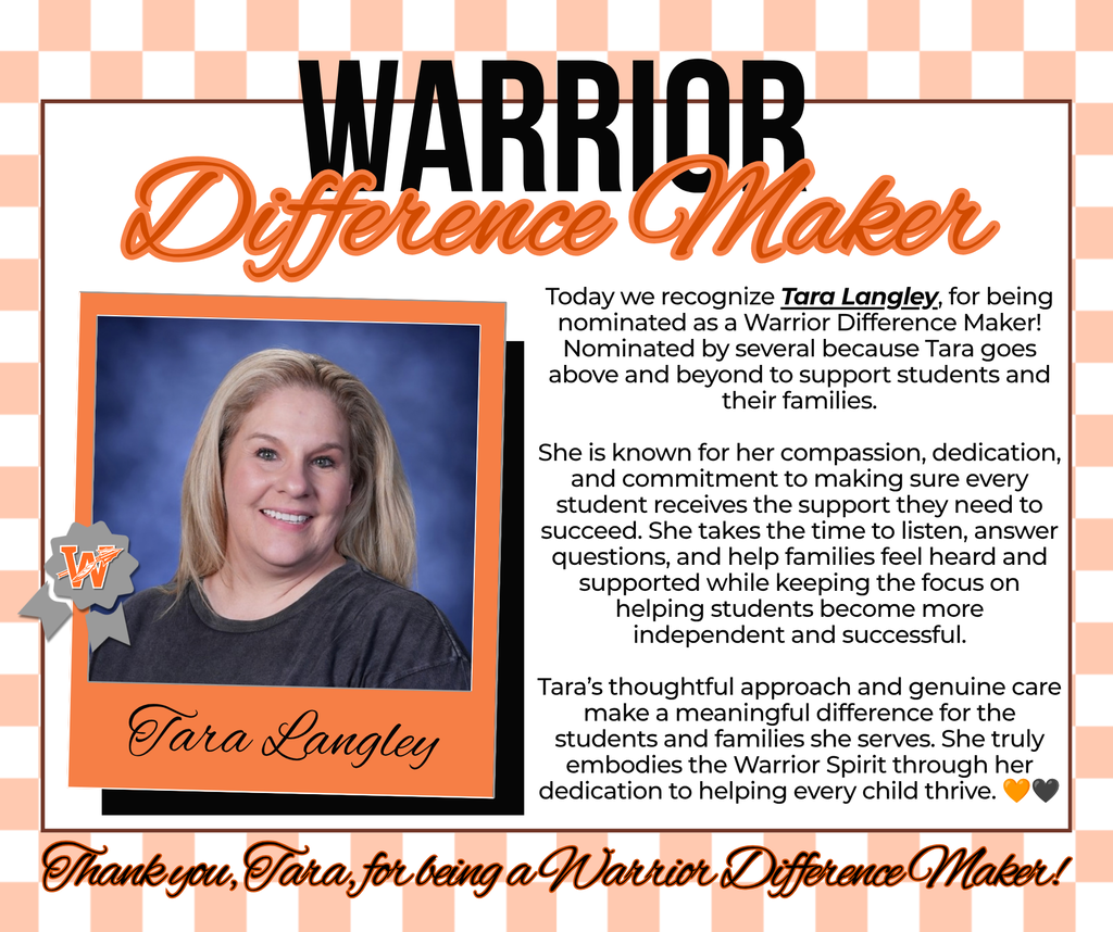 Difference Maker