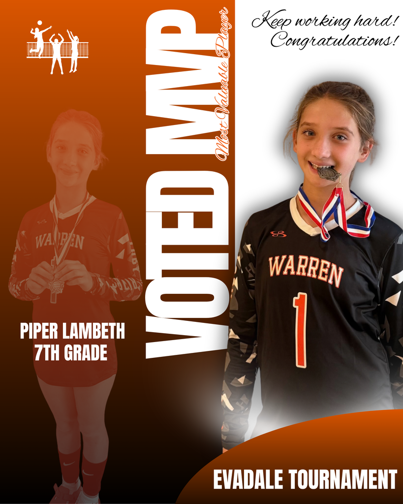 piper lambeth