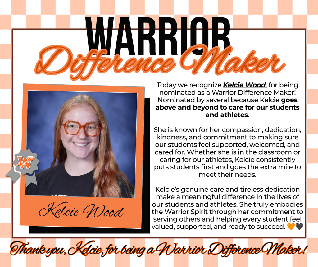 Difference Maker
