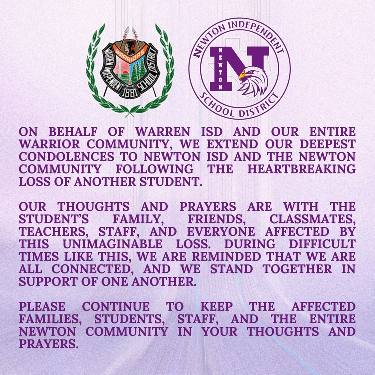 newton ISD