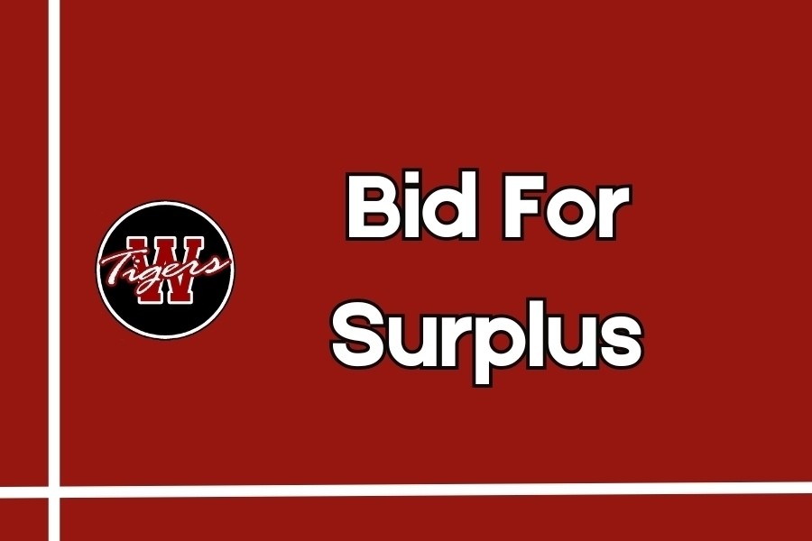 bid for surplus