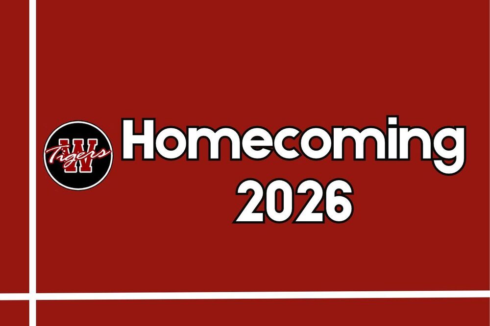 Homecoming 2026