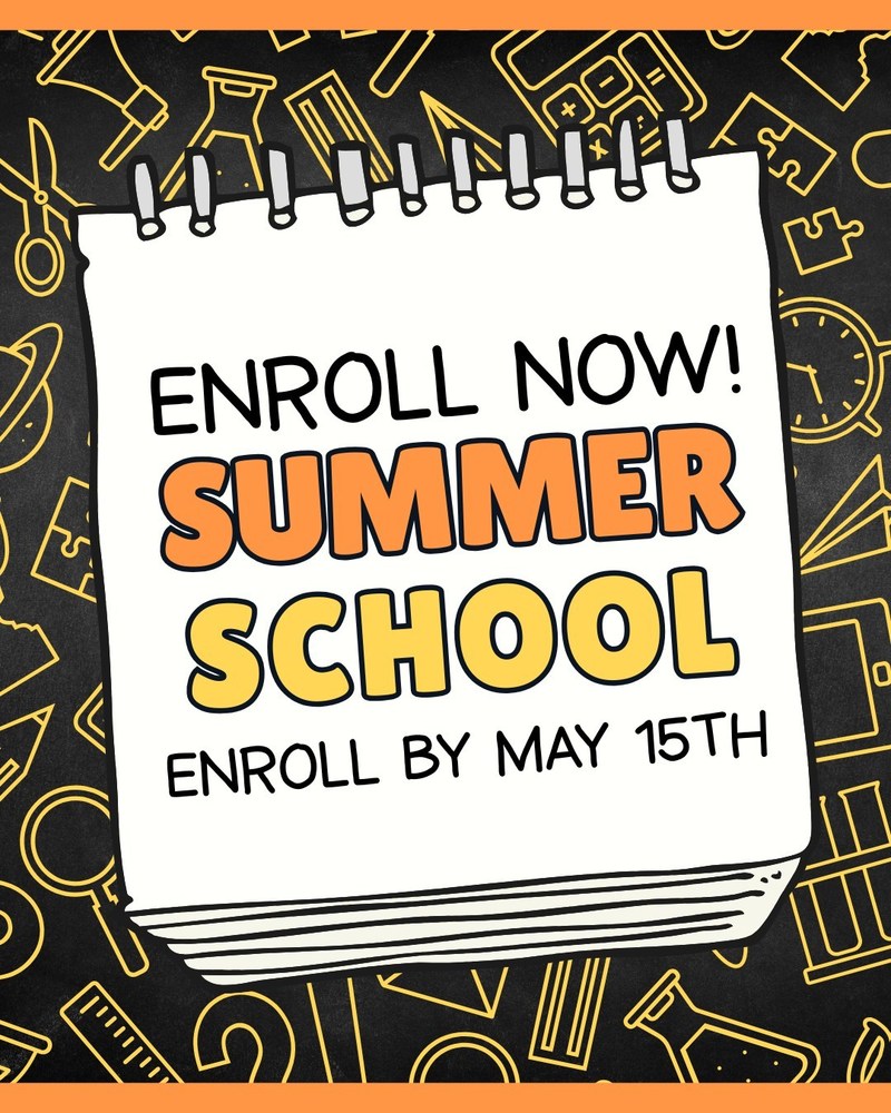 Summer School Enrollment
