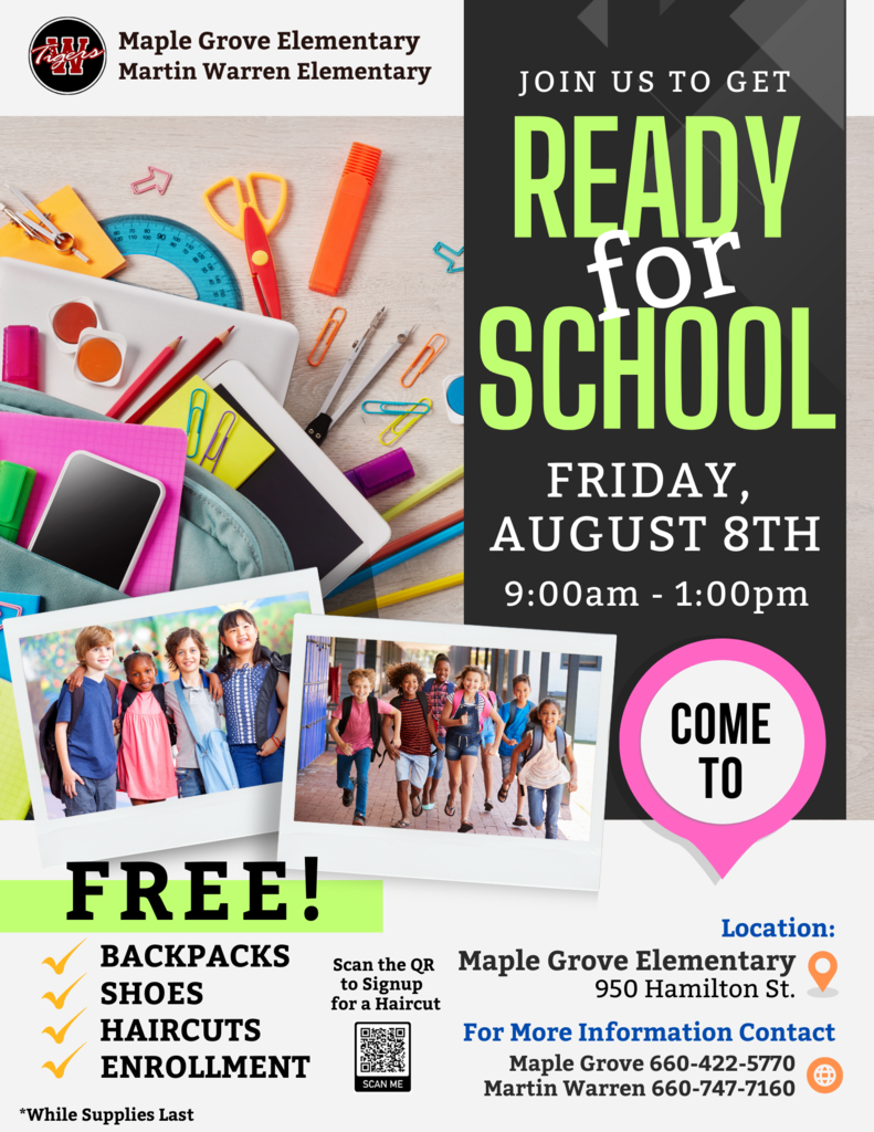 Get Ready for School  (1)