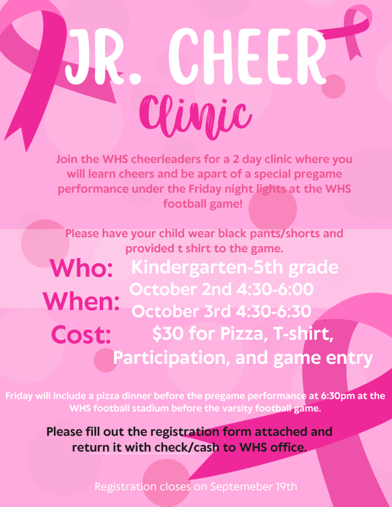 cheer