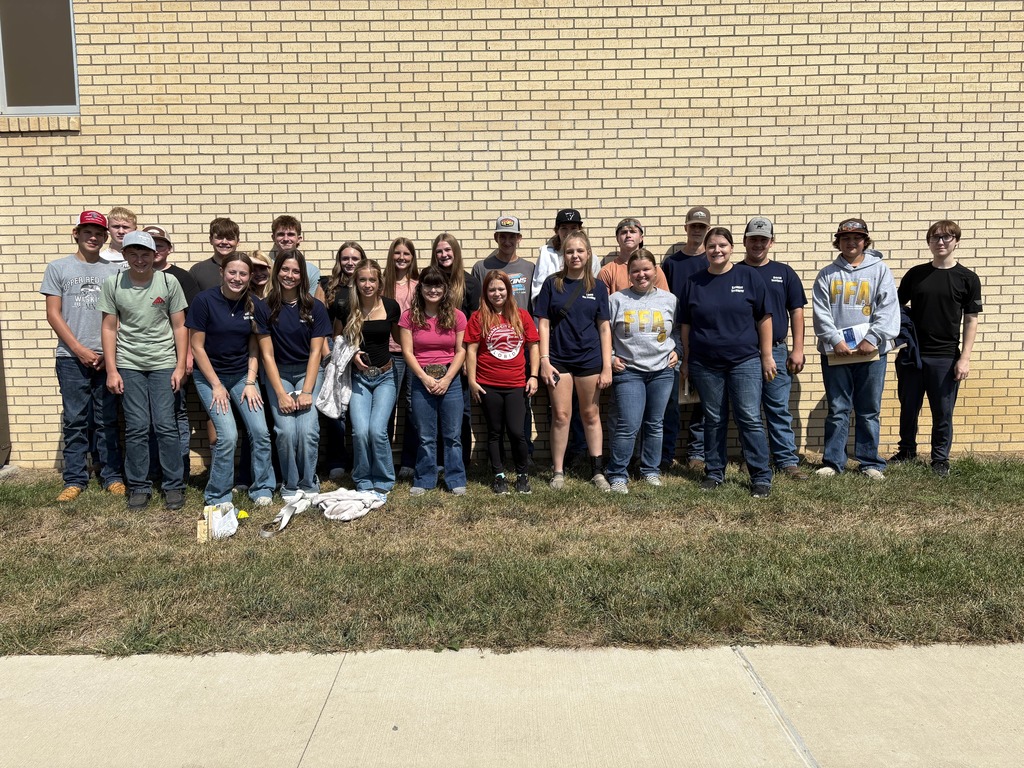 Area 7 Leadership Conference