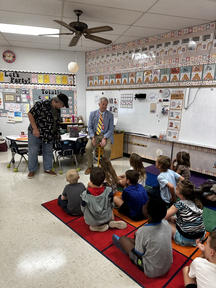 mayor and chairman pro tem