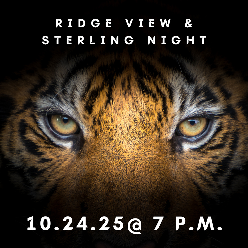 Ridge View & Sterling Night