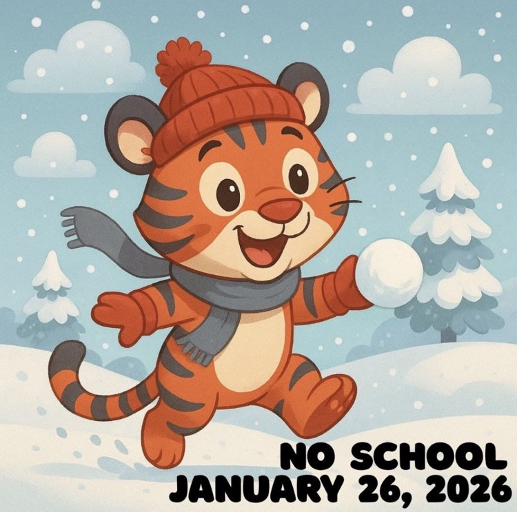 wms no school January 26