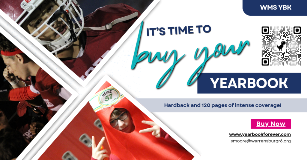 Yearbook Forever LInk