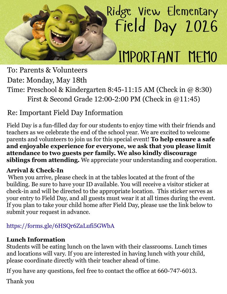 Field Day