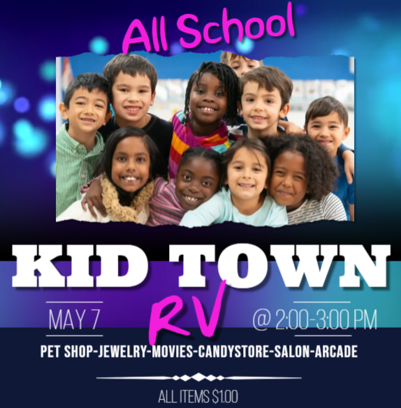Kid Town