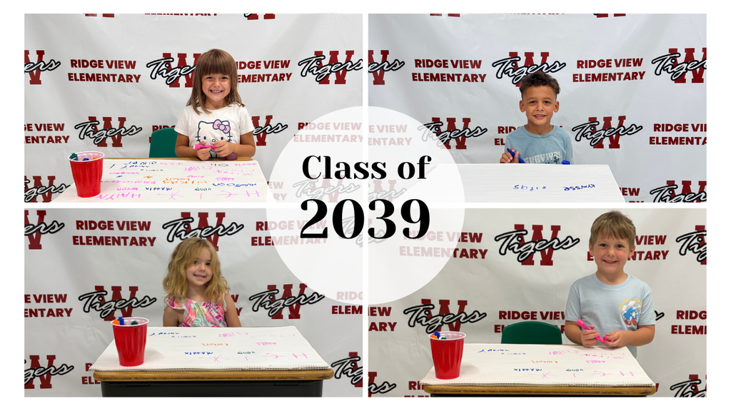 Class of 2039