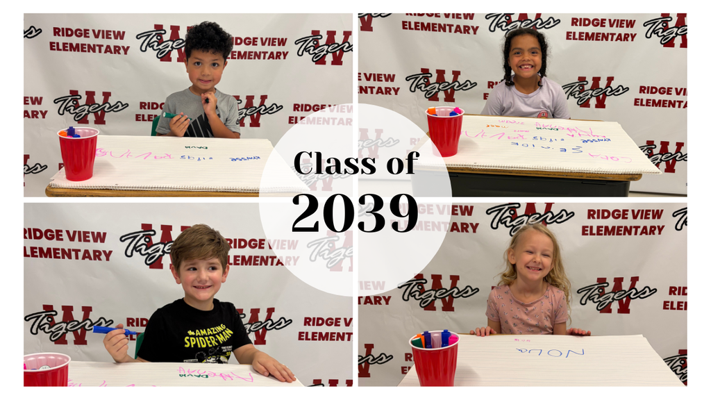 Class of 2039