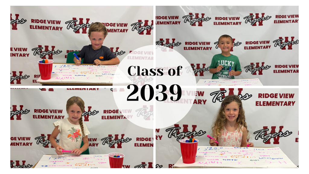 Class of 2039