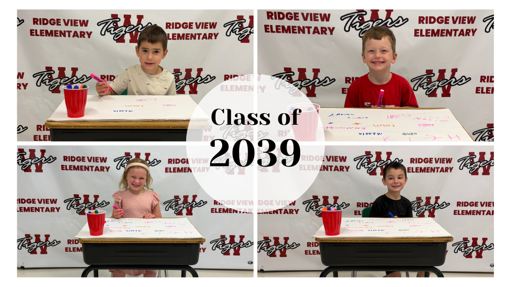 Class of 2039