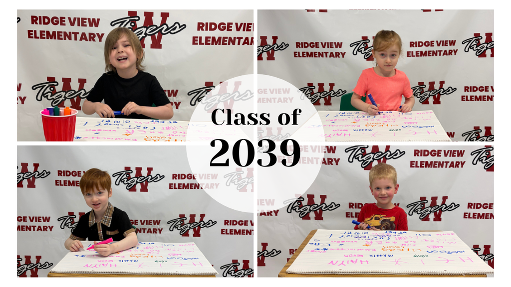 Class of 2039