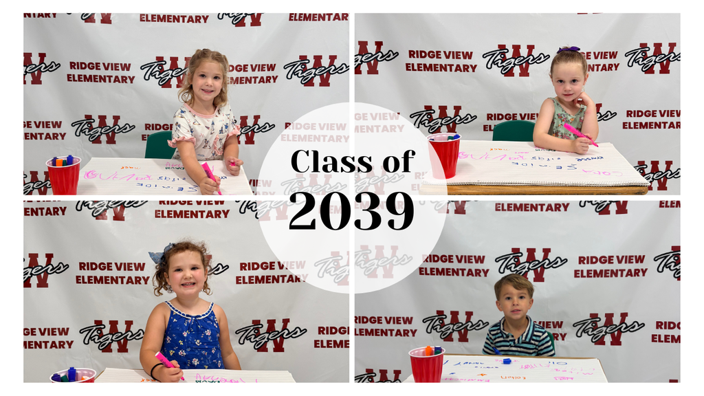 Class of 2039