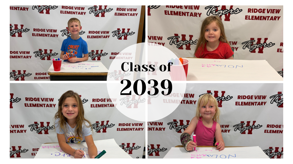 Class of 2039