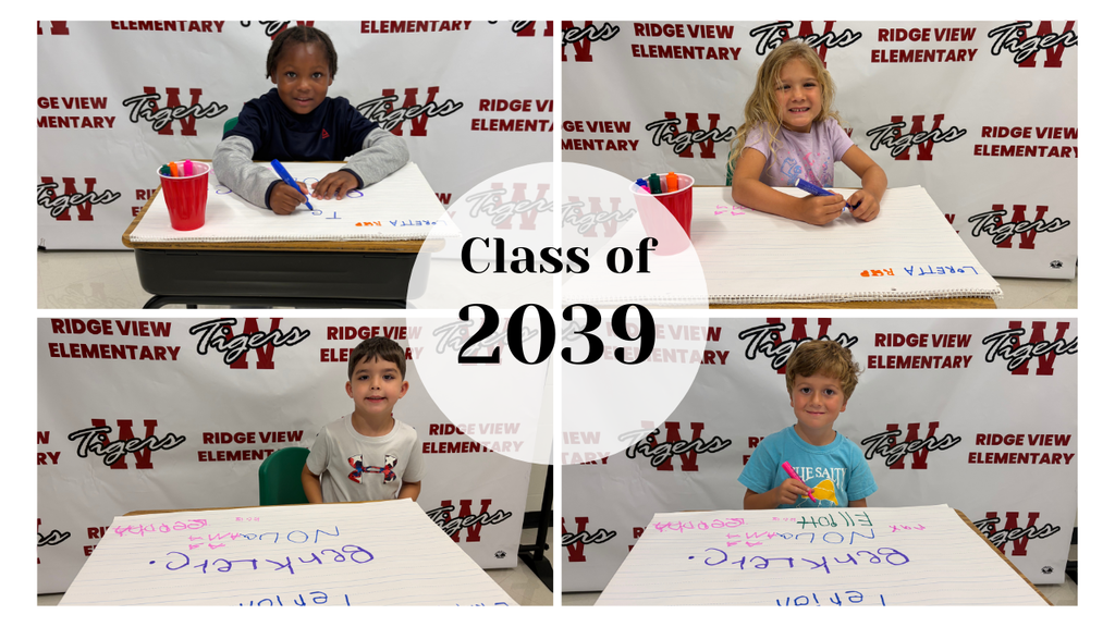 Class of 2039