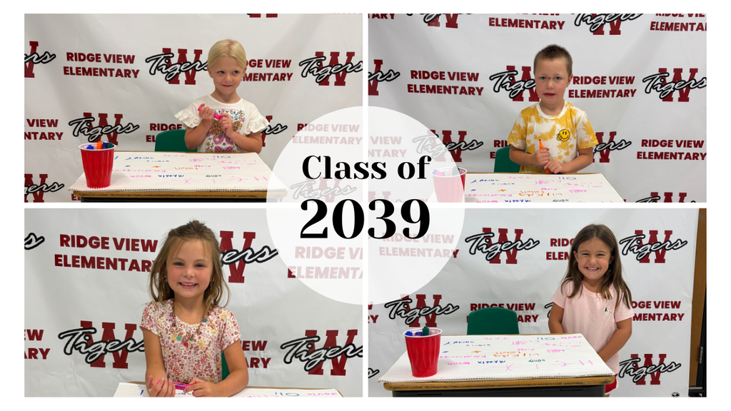 Class of 2039