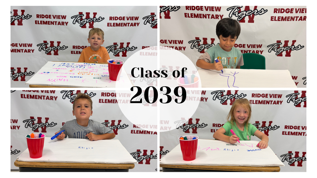 Class of 2039