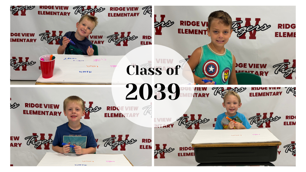 Class of 2039
