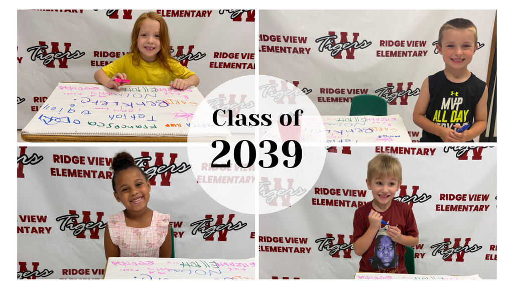 Class of 2039