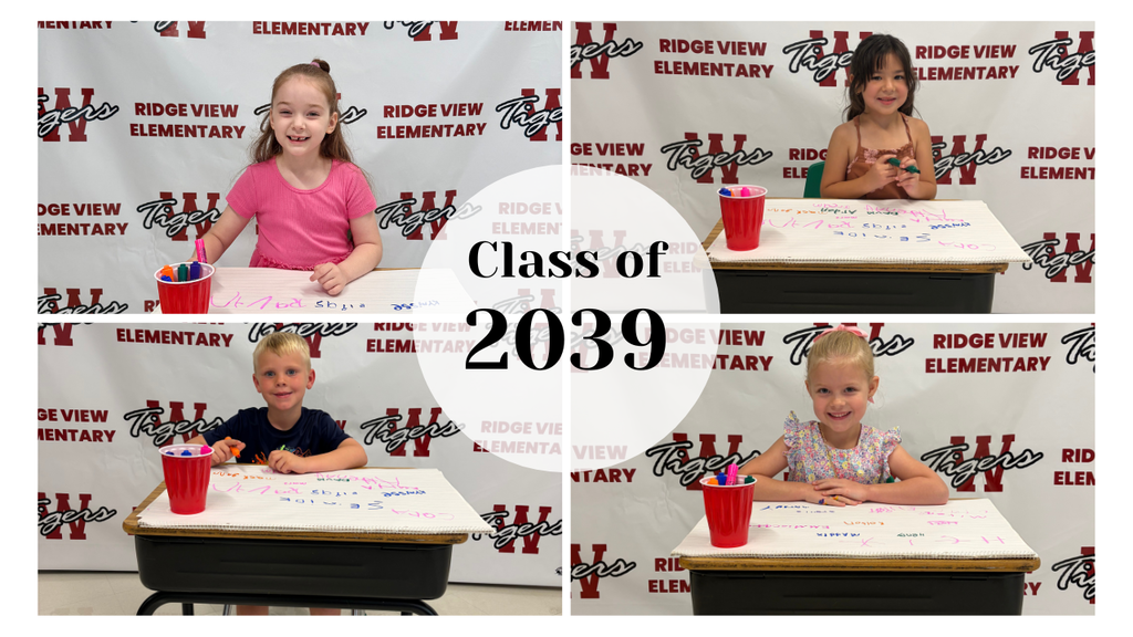 Class of 2039