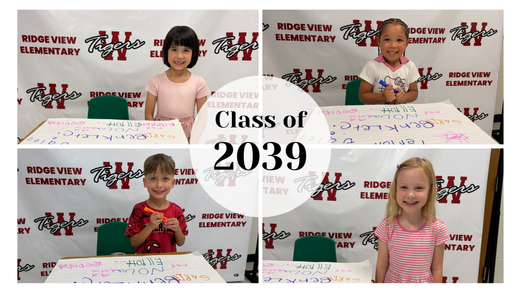 Class of 2039
