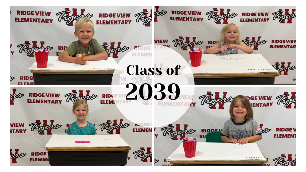 Class of 2039