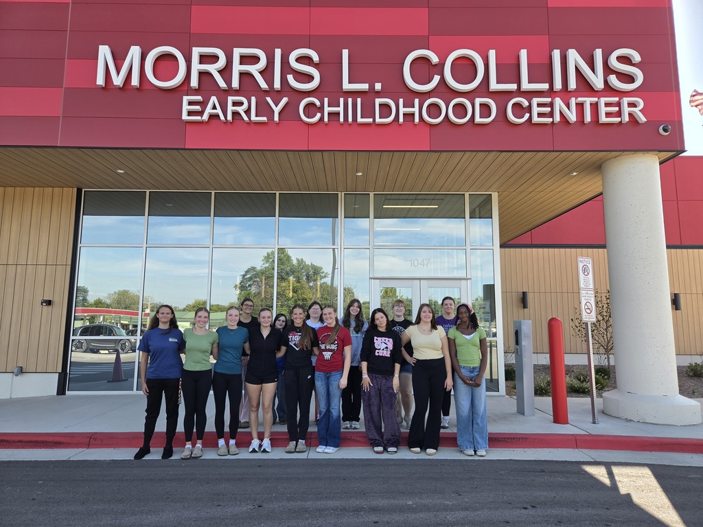 Morris L Collins Early Childhood Center