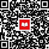QR code for Book Fair E-Wallet