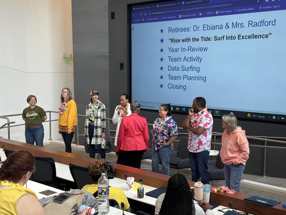 Professional Development