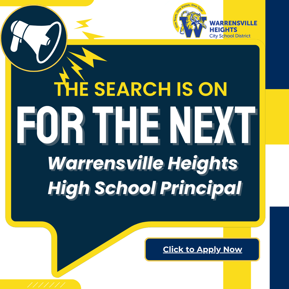 Principal adverstisement