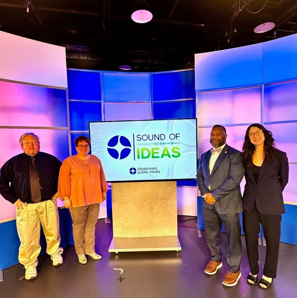 IdeaStream Photo