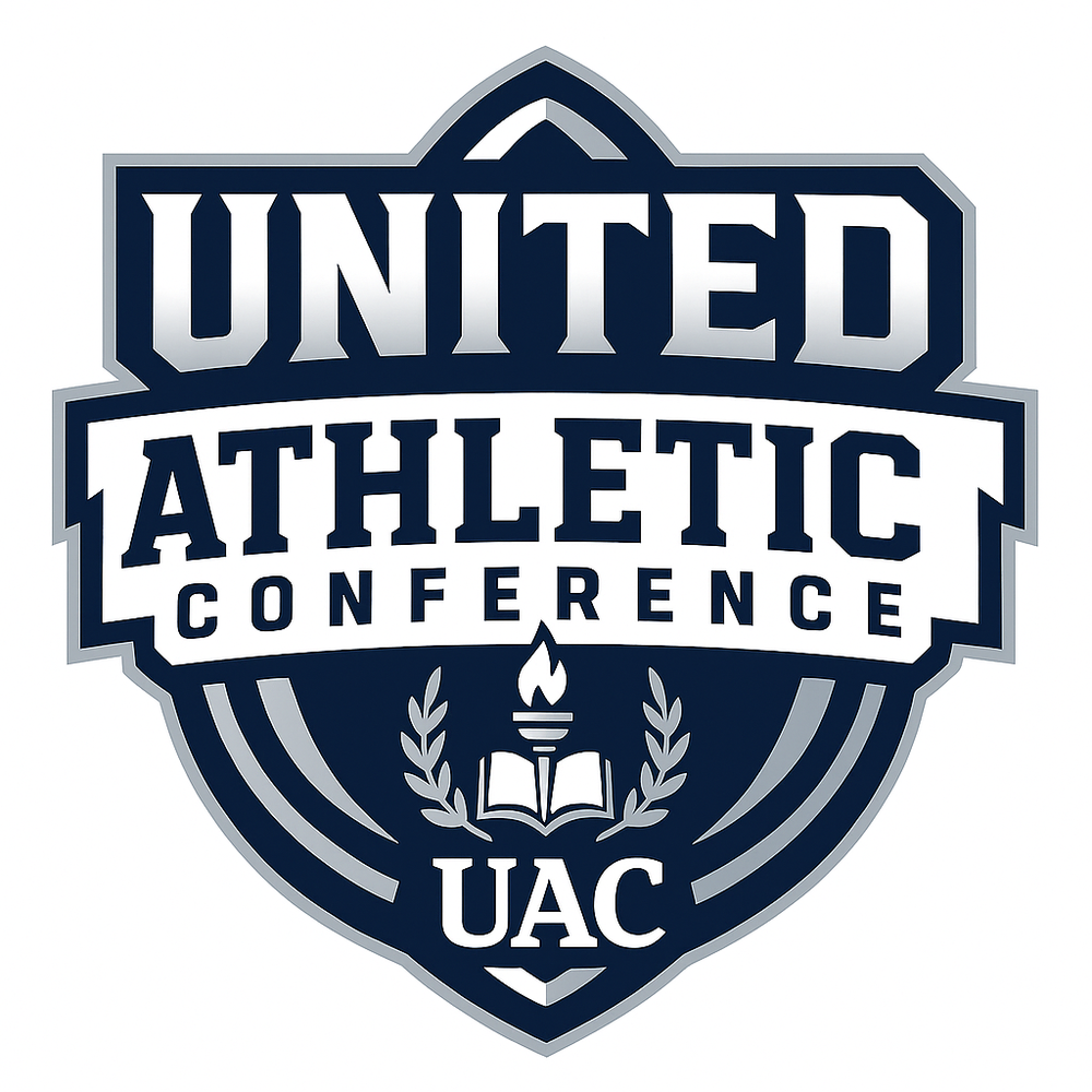 United Athletic Conference Logo