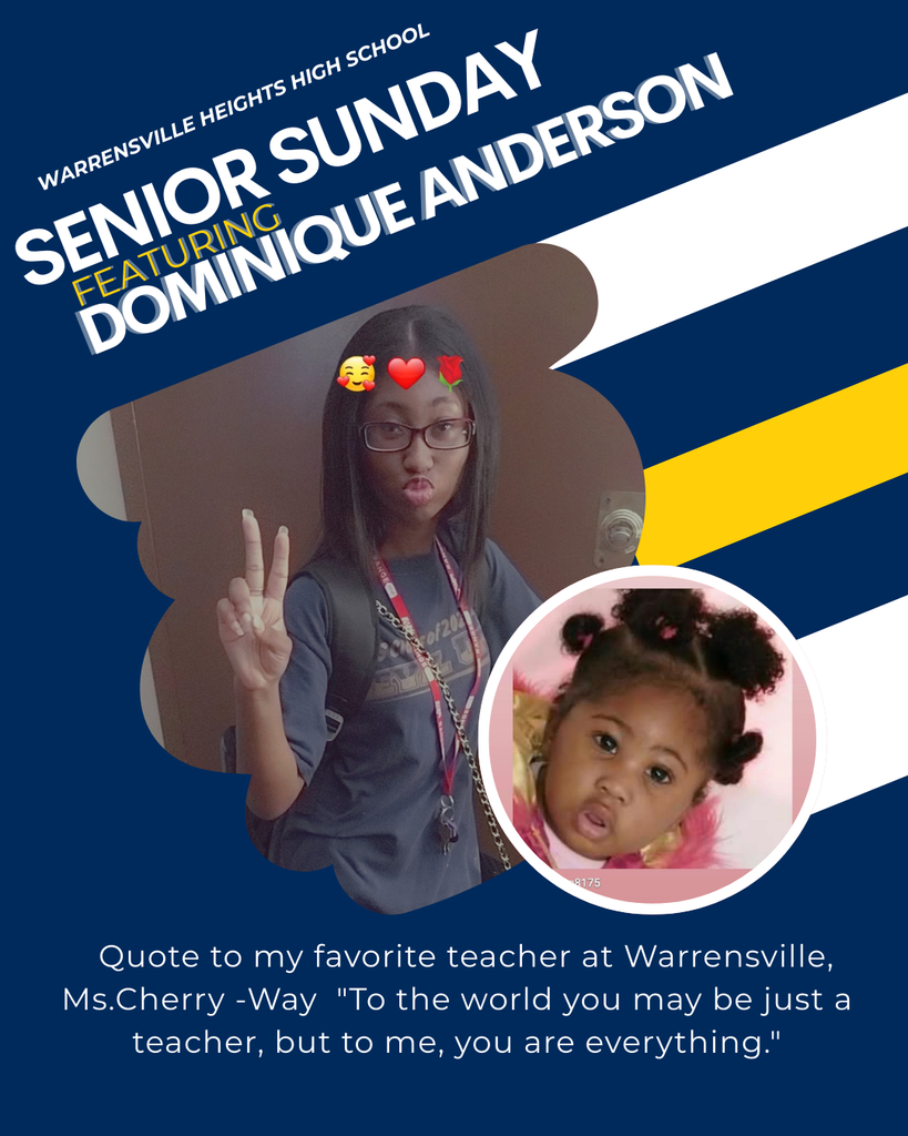 Senior Sunday Social Media 