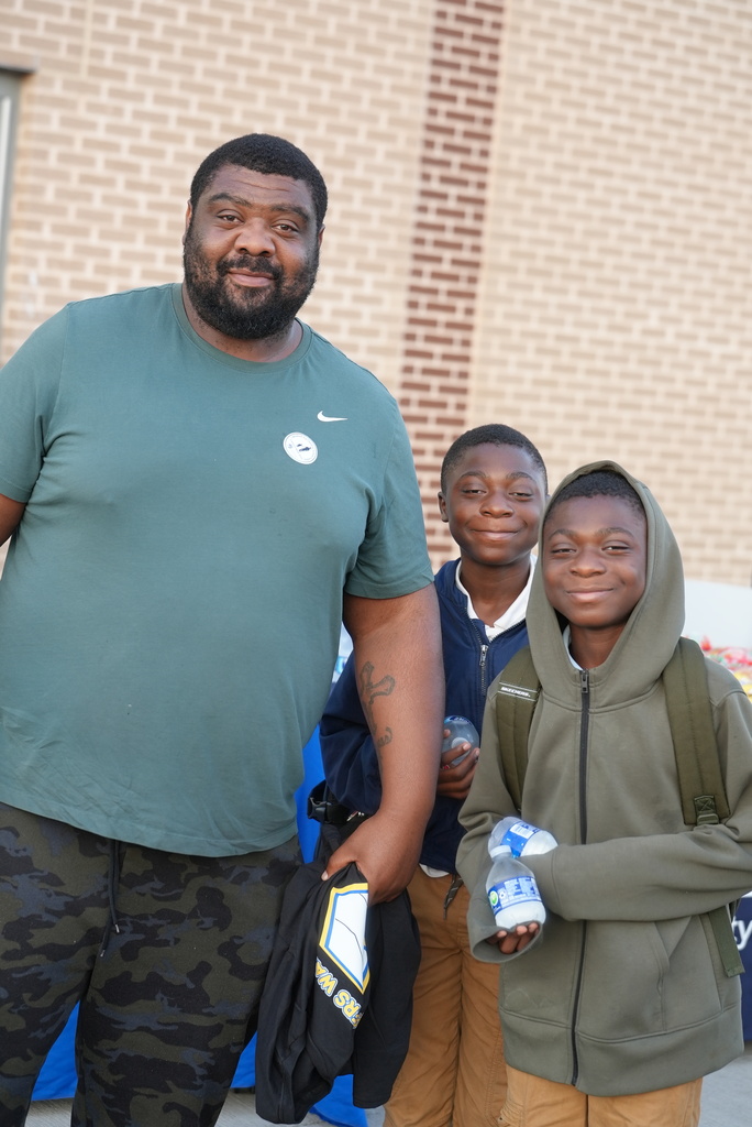 Father's Walk  Students