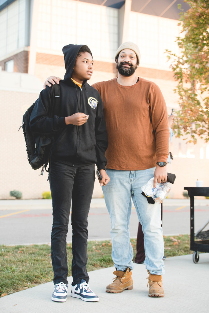 Father's Walk Photos