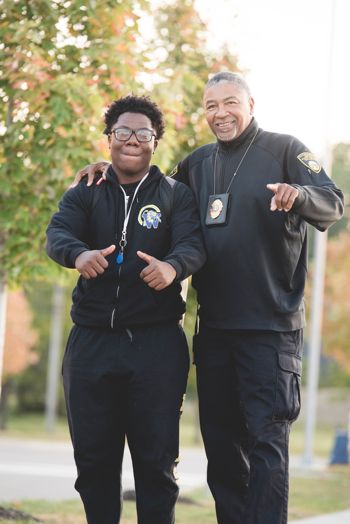Father's Walk Photos