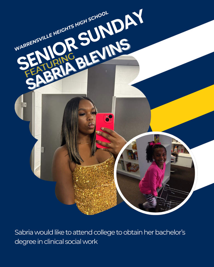 senior sunday flyer
