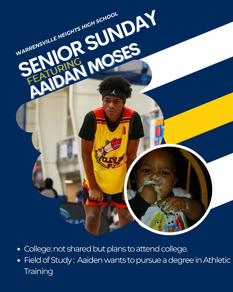 senior sunday flyer