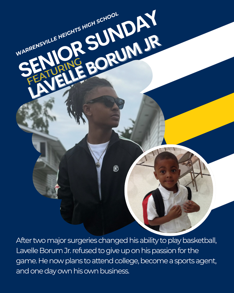 senior sunday flyer