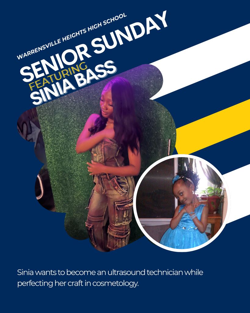 senior sunday flyer