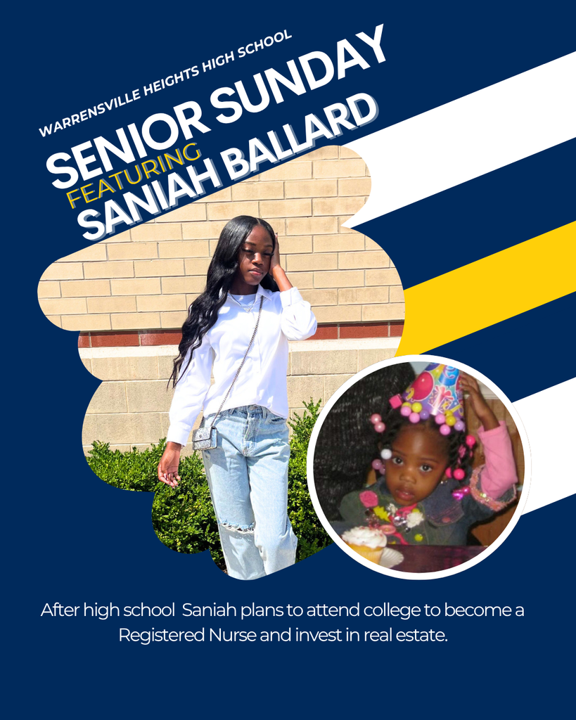 senior sunday flyer
