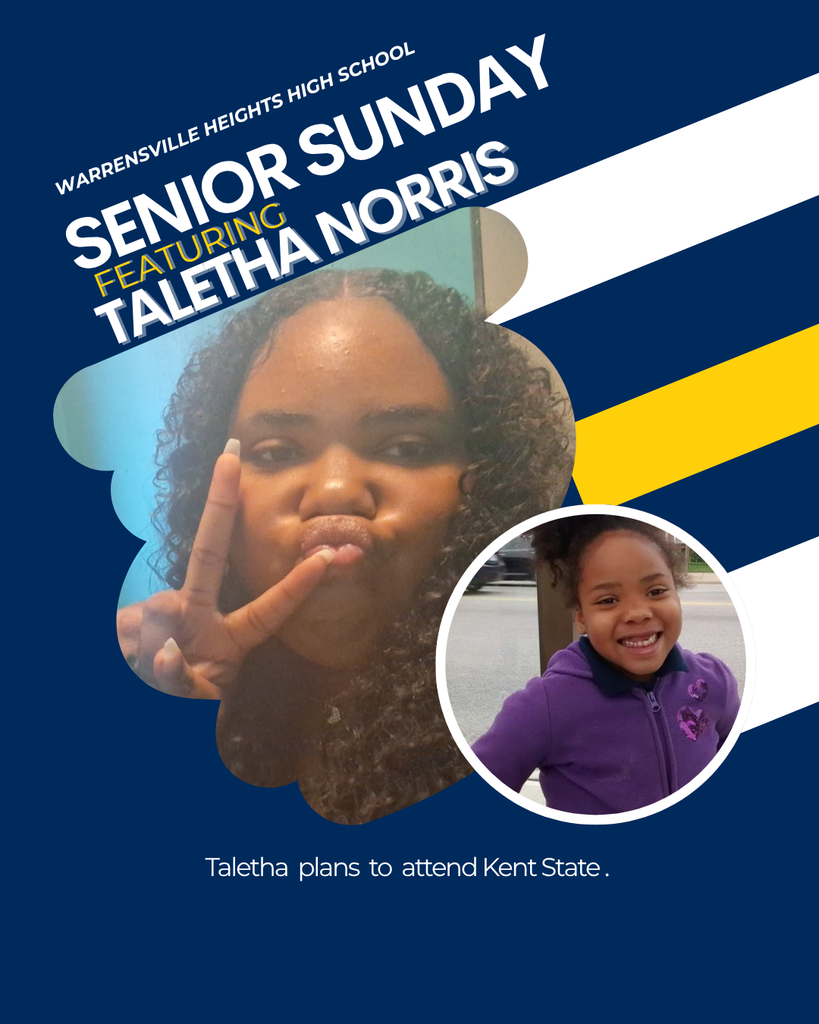 senior sunday flyer